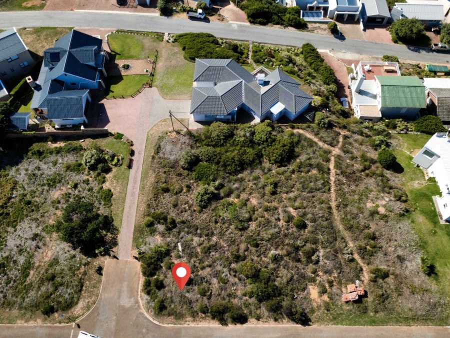 0 Bedroom Property for Sale in Jongensfontein Western Cape